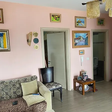 View Daire Pogradaş