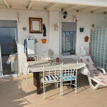 Appartement View Pogradec