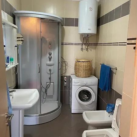 View شقة بورغراديك