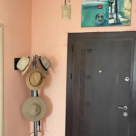 شقة View بورغراديك