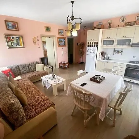 View شقة بورغراديك