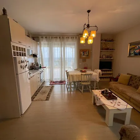 View Apartman
