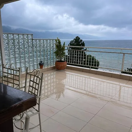 דירה View פוגרדץ