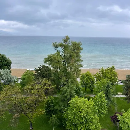 Apartman View *