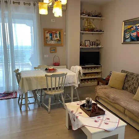 Apartman View Pogradec