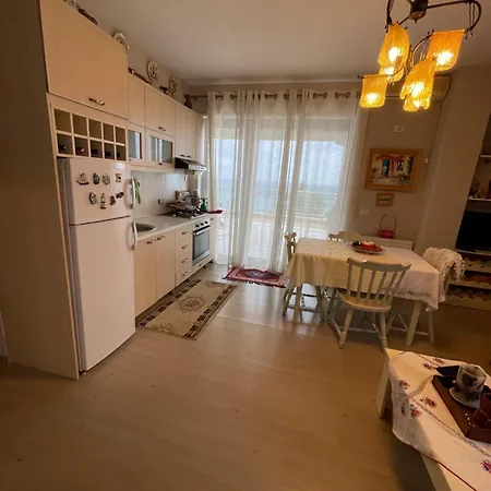 View Apartman Pogradec