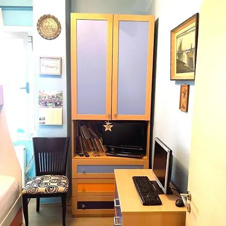 View Apartman *