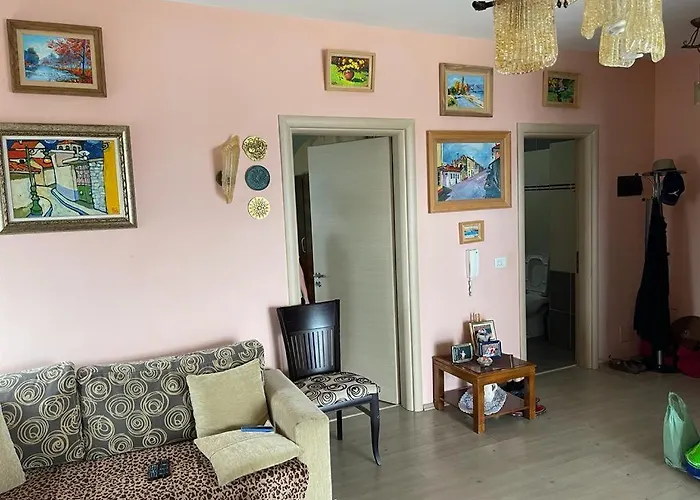 View Appartement Pogradec