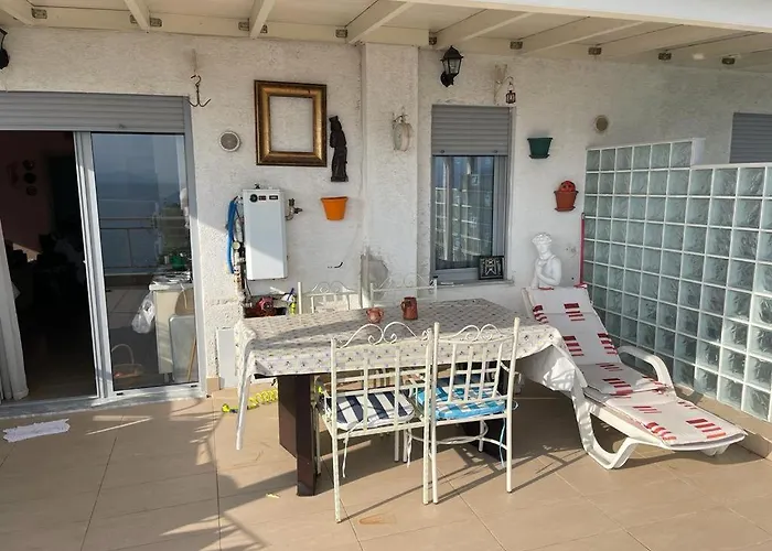 Appartement View Pogradec