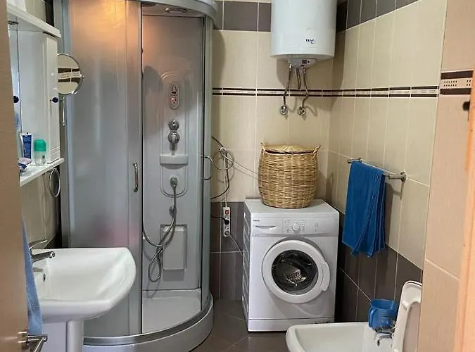 View Appartement Pogradec