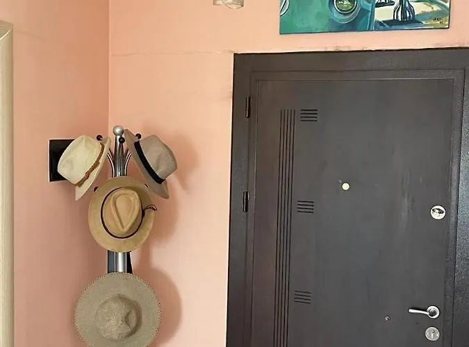 公寓 View 波格拉德茨