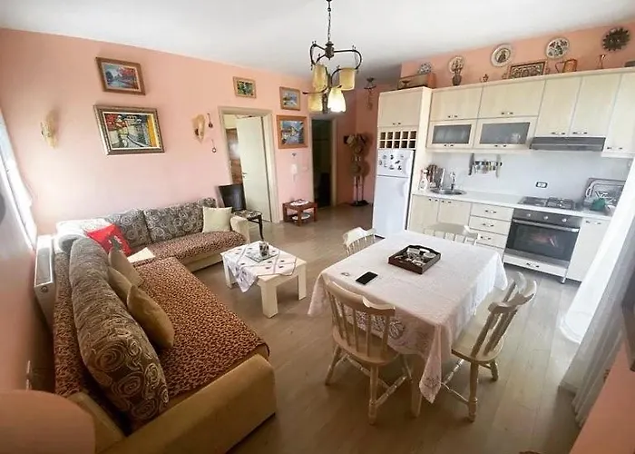 View Appartement Pogradec